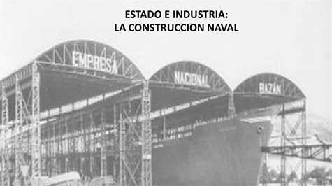 PDF "Estado e Industria: la construcción naval". Cintia Russo (UNQ)